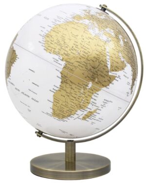 Глобус 25 cm.