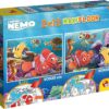 Сложувалка Nemo, 2x12 парчиња
