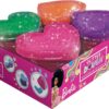 Креативен сет со тесто за моделирање 1/4, Barbie