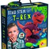 Едукативен сет, дино t - rex