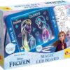 Табла за цртање, Frozen