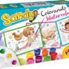 Креативен сет, Sandy