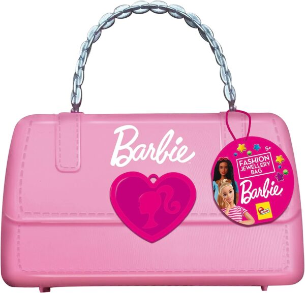 Креативен сет за изработка на накит, Barbie