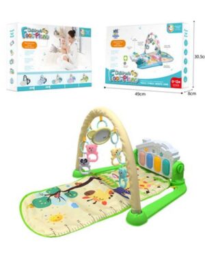 Играчка подлога за играње за бебе
