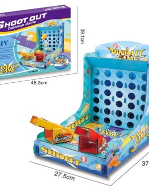 Друштвена игра катапулт