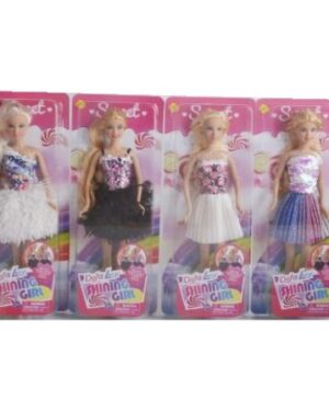 ИГРАЧКА КУКЛА