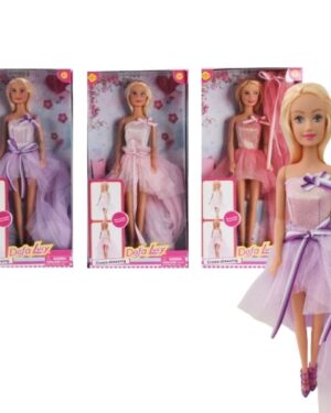 ИГРАЧКА КУКЛА