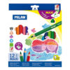 ДРВЕНИ БОИЦ ЏАМБО 1/12 МИЛАН(0722612)-6 30430