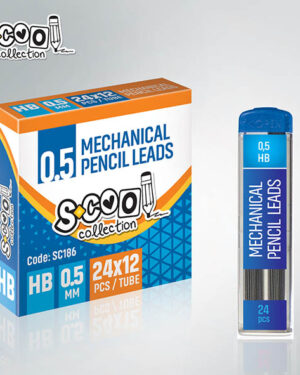 Мини за технички молив 0,5