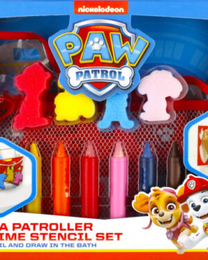 СЕТ ЗА ЦРТАЊЕ, PAW PATROL 0188 37311