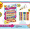 Пенкала миризливи, Chupa Chups