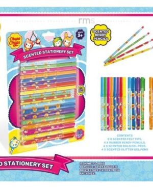 Пенкала миризливи, Chupa Chups