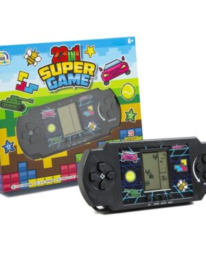 Игра, конзола со игри