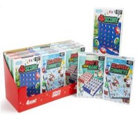 ДРУШТВЕНИ ИГРИ 9770 37437