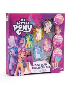 Креативен сет, My Little Pony