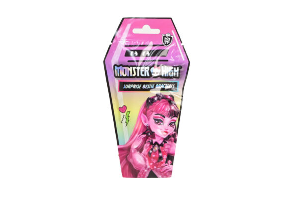 Играчка бразлетна, Monster high