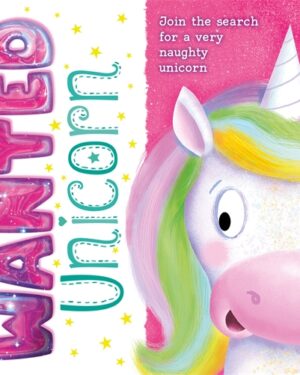Picture Flats Wanted Unicorn