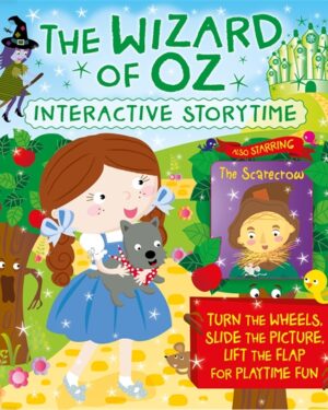 The Wizard of Oz Interactive Storytime