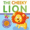 Звучна сликовница The Cheeky Lion