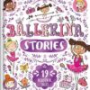 Сликовница Ballerina Stories