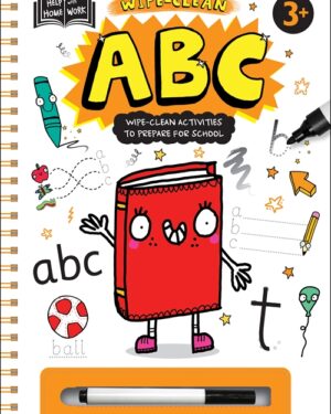 Help With Homework: 3+ ABC