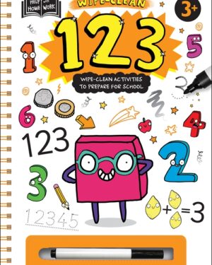 Help With Homework: 3+ 123