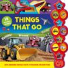 10 Sounds Tabbed Things That Go