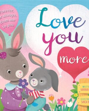 Picture Flats Love You More