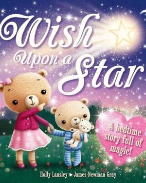 Сликовница Wish Upon a Star