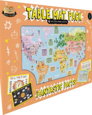 Подлога - Fantastic Facts
