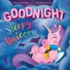 Сликовница Goodnight Sleepy Unicorn