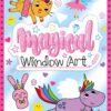 Боенка Magical Window Art