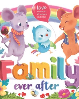 Picture Flats Family Ever After