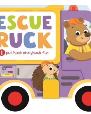 Сликовница-возило Rescue Truck
