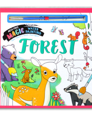 Боенка со вода Forest