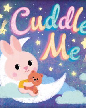 Сликовница Cuddle Me