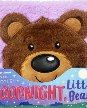 Goodnight, Little Bear