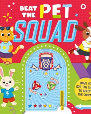 Beat The Pet Squad