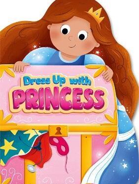 Сликовница Princess