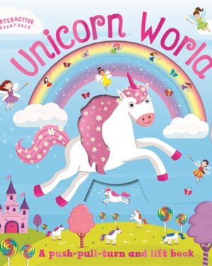 Unicorn World
