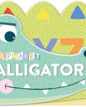 Alphabet Alligator