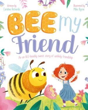 Bee My Friend