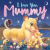 Picture Flats I Love You, Mummy