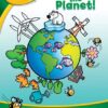 Боенка Crayola Save The Planet