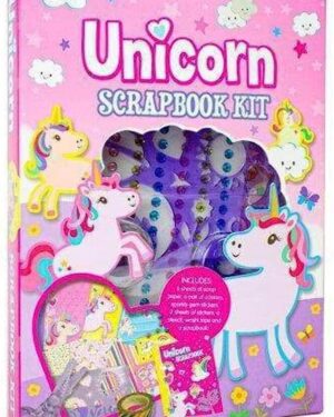 Споменар сет  Unicorns