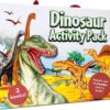 Боенка со активности Dinosaur 2