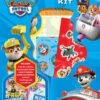 Споменар сет Paw Patrol