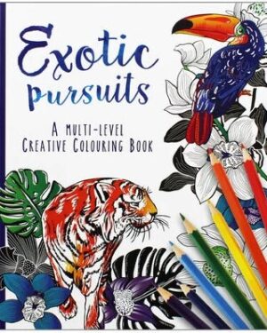 Multi Level Exotic Pursuits