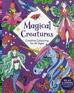 Deluxe Creative Col.- Magical