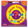 Вежбанка Turn The Dial Times Table